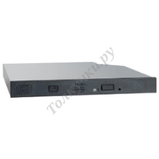 Привод DVD, модель Optiarc AD-7760H < Black> SATA (OEM) для ноутбука